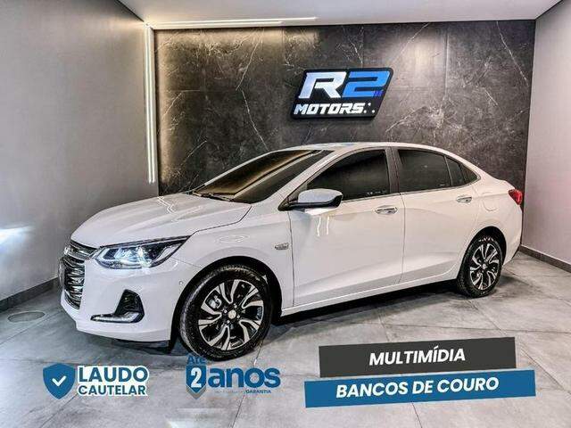 Imagem de destaque do veículo