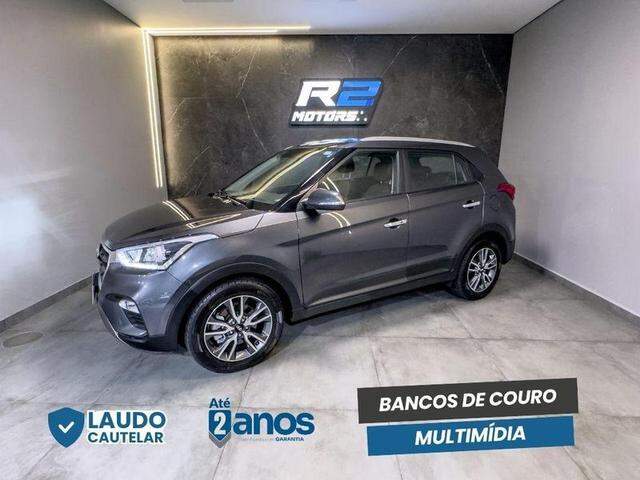 Imagem de destaque do veículo