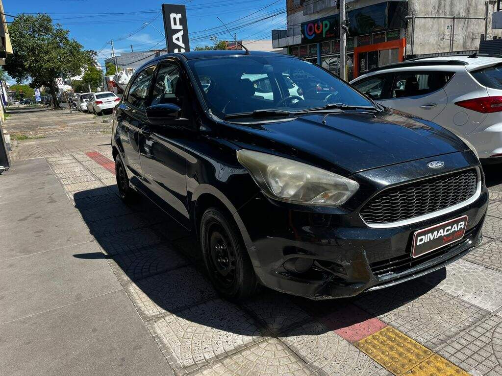 Foto número 619477 do veiculo