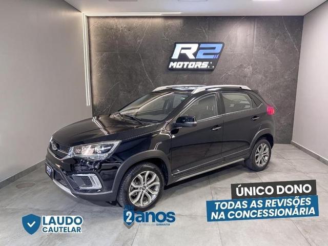 Imagem de destaque do veículo