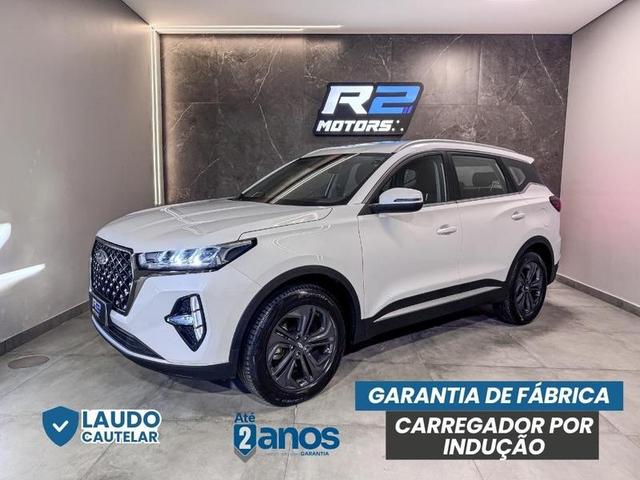 Imagem de destaque do veículo