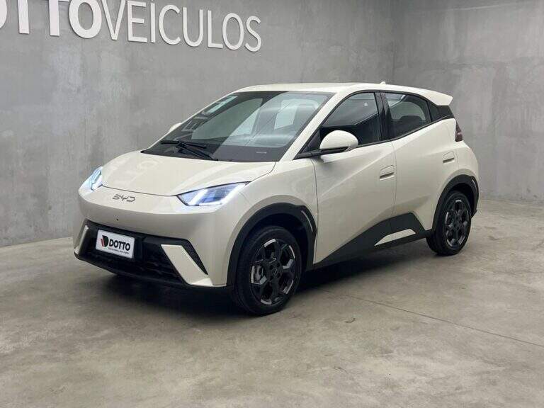 Imagem de destaque do veículo