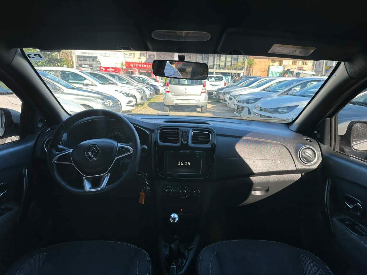 Foto número 618434 do veiculo