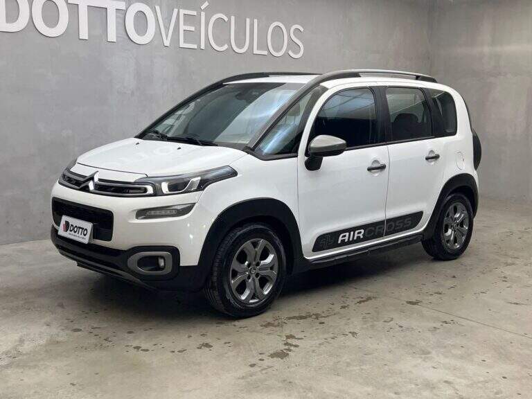 Imagem de destaque do veículo