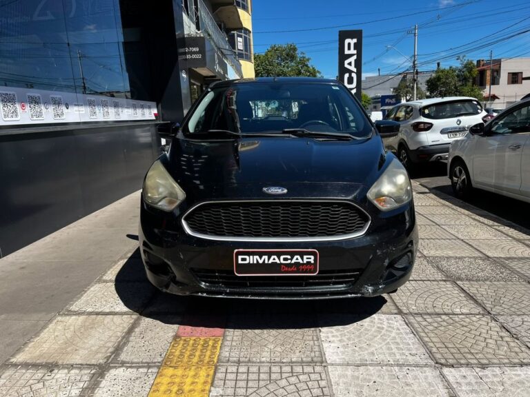 Imagem de destaque do veículo