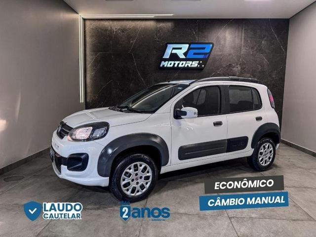 Imagem de destaque do veículo