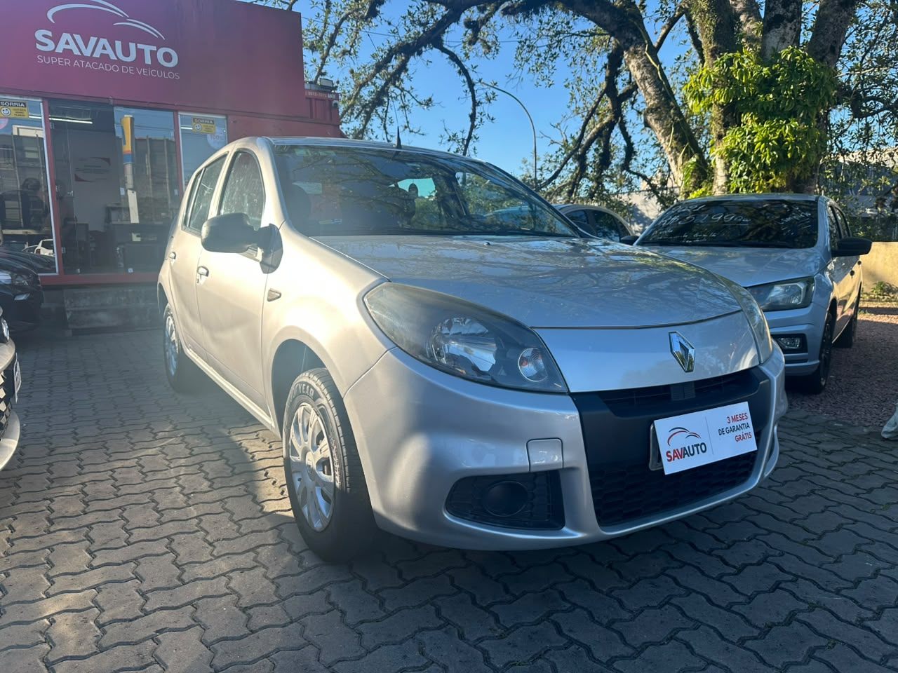 Foto número 618443 do veiculo
