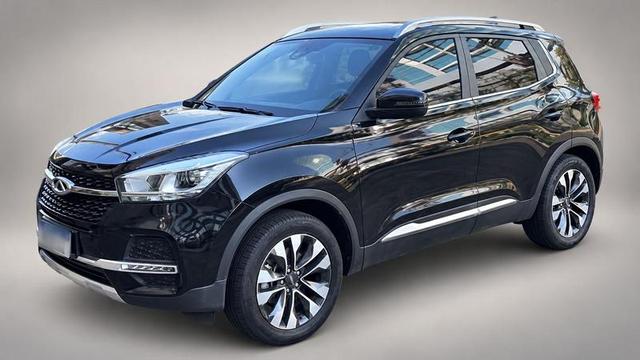 Imagem de destaque do veículo