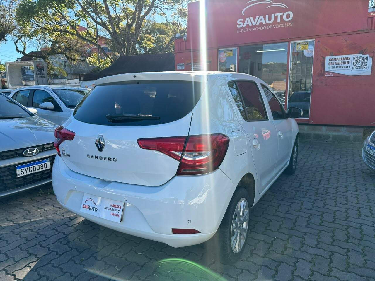Foto número 618433 do veiculo