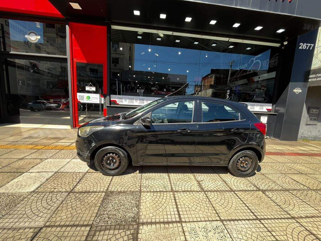 Foto número 619482 do veiculo