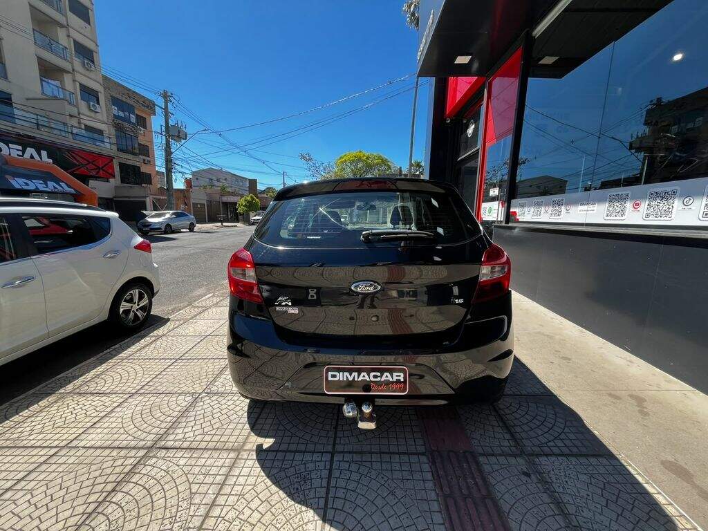 Foto número 619480 do veiculo